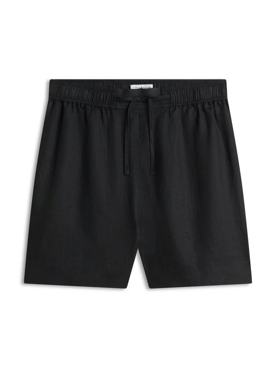 Zdjęcie produktu Szorty Tommy Hilfiger czarny