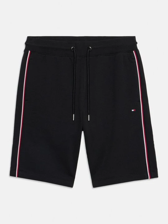 Zdjęcie produktu Szorty Tommy Hilfiger czarny