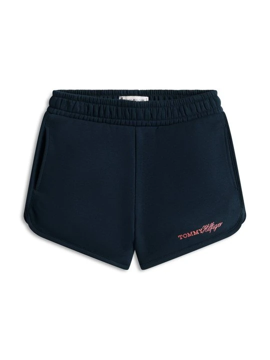 Zdjęcie produktu Szorty Tommy Hilfiger granatowy