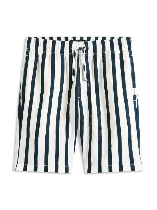 Zdjęcie produktu Szorty Tommy Hilfiger granatowy