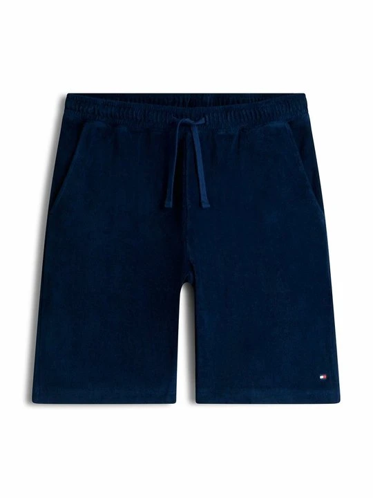 Zdjęcie produktu Szorty Tommy Hilfiger granatowy