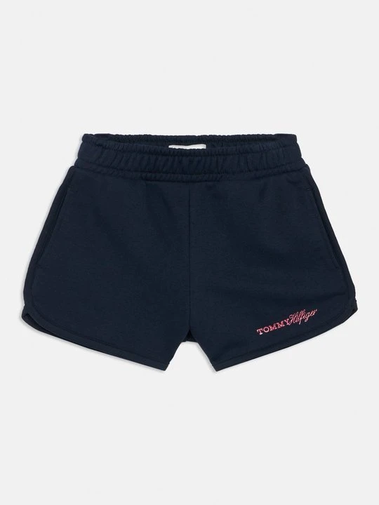 Zdjęcie produktu Szorty Tommy Hilfiger granatowy