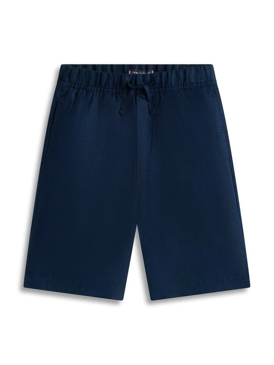 Zdjęcie produktu Szorty Tommy Hilfiger granatowy