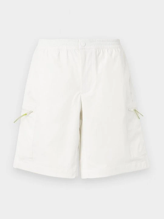 Zdjęcie produktu Szorty Tommy Hilfiger mleczny