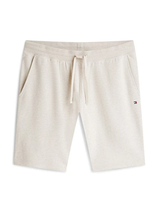 Zdjęcie produktu Szorty Tommy Hilfiger mleczny