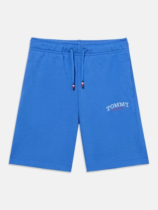 Zdjęcie produktu Szorty Tommy Hilfiger niebieski