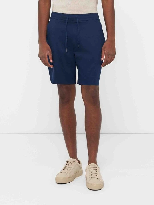 Zdjęcie produktu Szorty Tommy Hilfiger niebieski