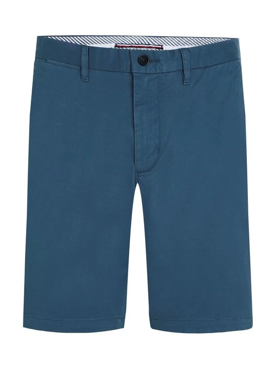 Zdjęcie produktu Szorty Tommy Hilfiger niebieski