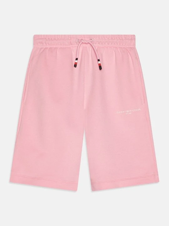 Zdjęcie produktu Szorty Tommy Hilfiger różowy