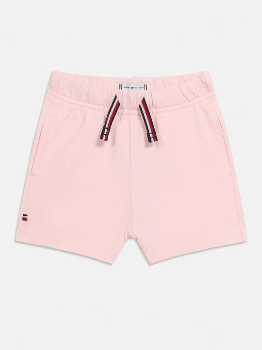 Zdjęcie produktu Szorty Tommy Hilfiger różowy