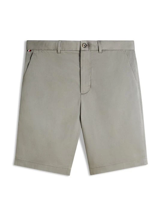 Zdjęcie produktu Szorty Tommy Hilfiger szary
