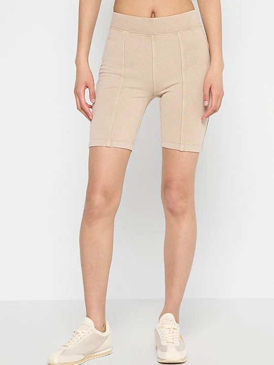 Zdjęcie produktu Szorty Tommy Jeans beżowy