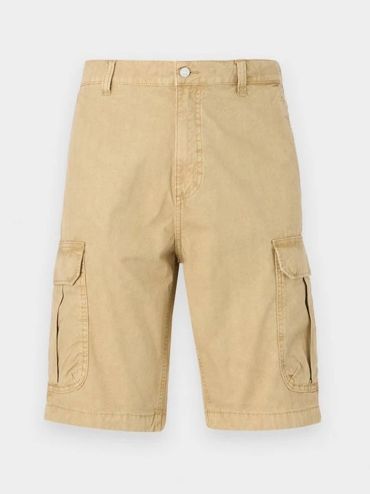 Zdjęcie produktu Szorty Tommy Jeans beżowy