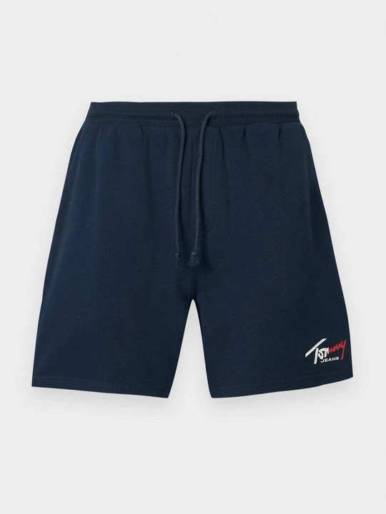 Zdjęcie produktu Szorty Tommy Jeans granatowy