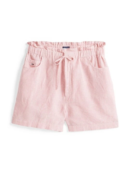 Zdjęcie produktu Szorty Tommy Jeans różowy