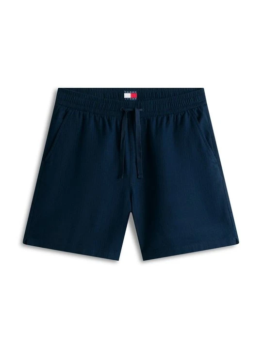 Zdjęcie produktu Szorty Tommy Jeans granatowy