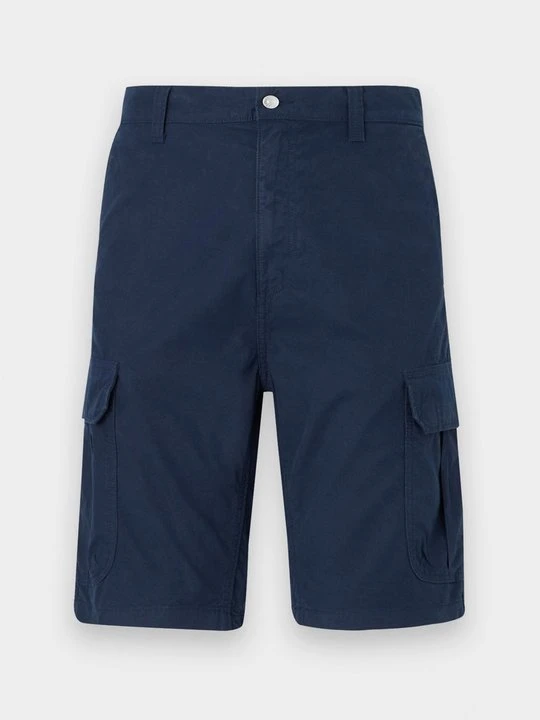 Zdjęcie produktu Szorty Tommy Jeans granatowy