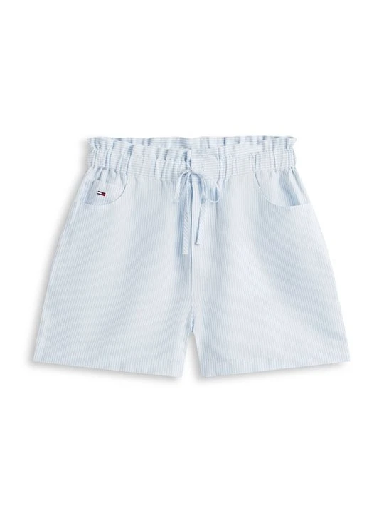 Zdjęcie produktu Szorty Tommy Jeans granatowy