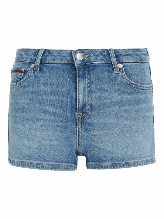 Zdjęcie produktu Szorty Tommy Jeans jasnoniebieski denim