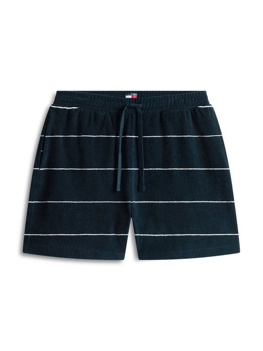 Zdjęcie produktu Szorty Tommy Jeans granatowy