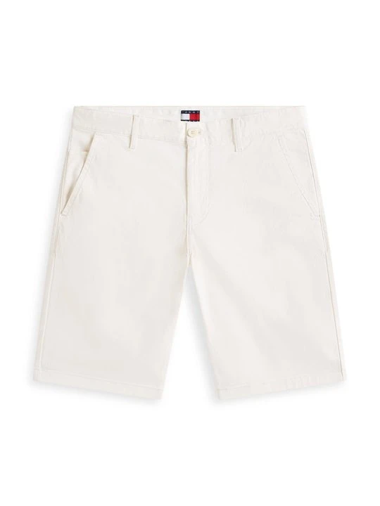 Zdjęcie produktu Szorty Tommy Jeans biały