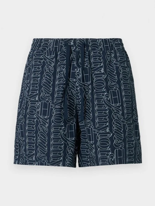 Zdjęcie produktu Szorty Tommy Jeans granatowy
