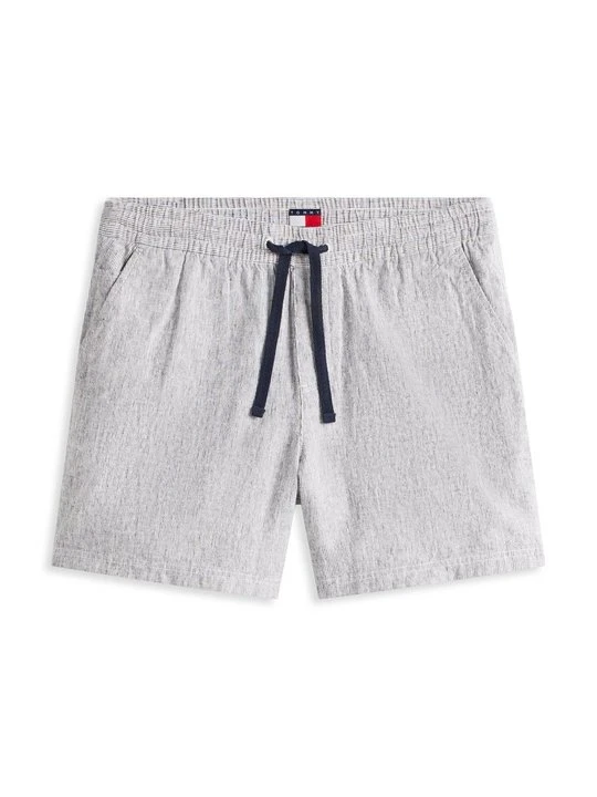 Zdjęcie produktu Szorty Tommy Jeans granatowy