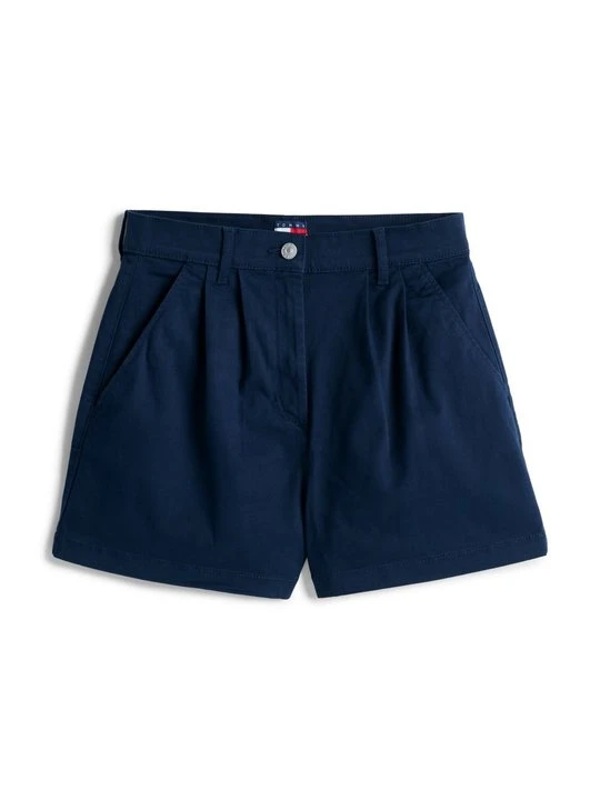 Zdjęcie produktu Szorty Tommy Jeans granatowy