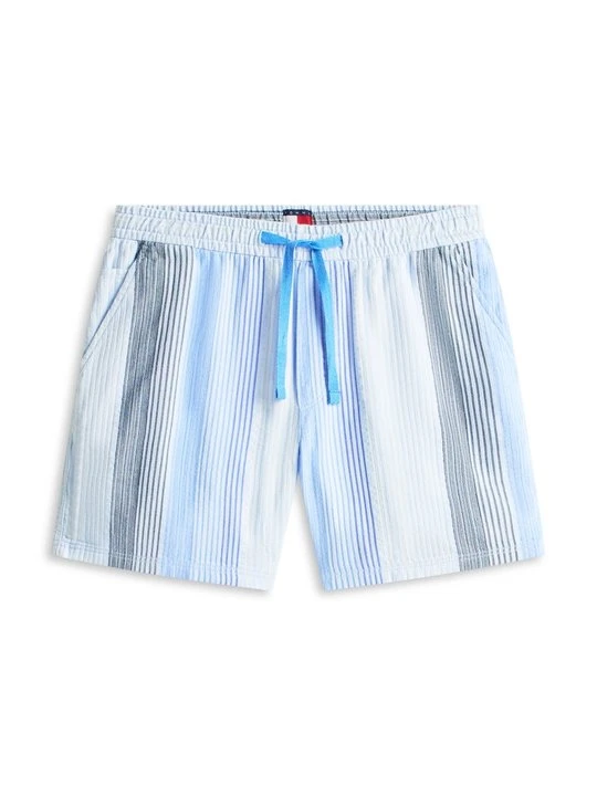 Zdjęcie produktu Szorty Tommy Jeans jasnoniebieski