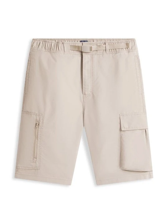 Zdjęcie produktu Szorty Tommy Jeans jasnoszary