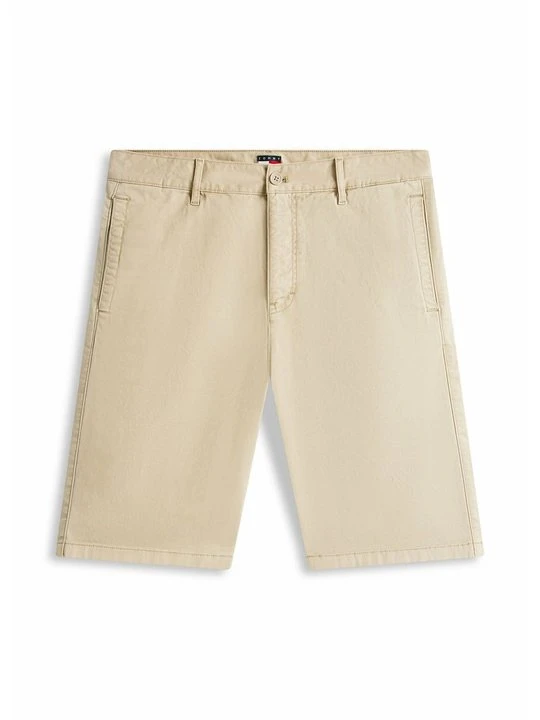 Zdjęcie produktu Szorty Tommy Jeans khaki