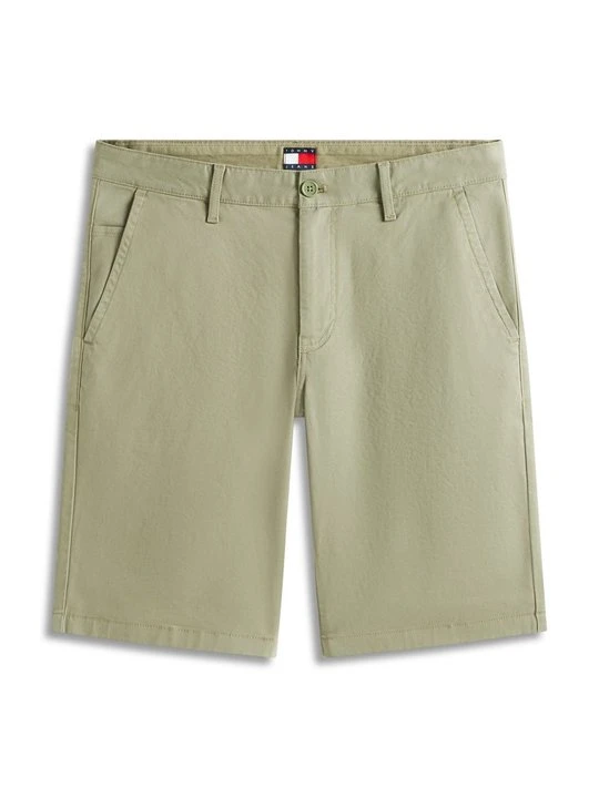 Zdjęcie produktu Szorty Tommy Jeans oliwkowy
