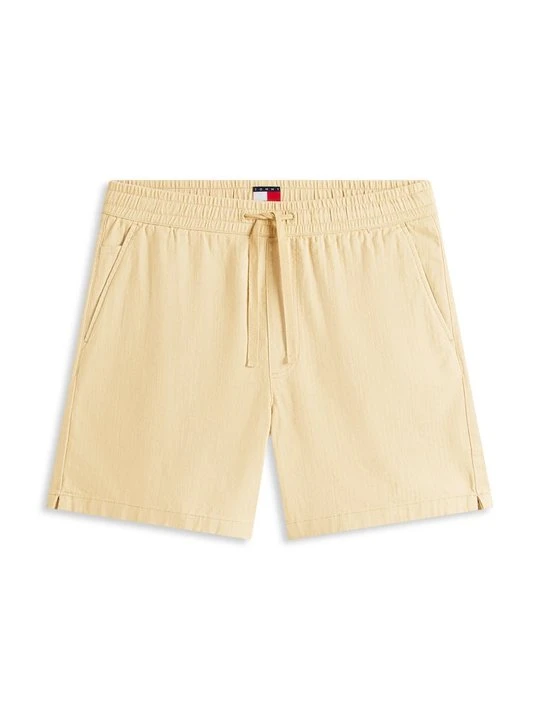 Zdjęcie produktu Szorty Tommy Jeans piaskowy