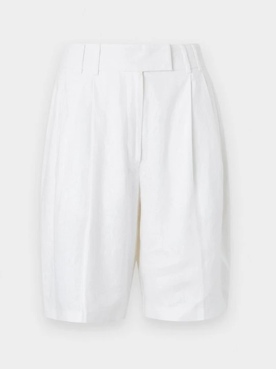 Zdjęcie produktu Szorty Topshop mleczny