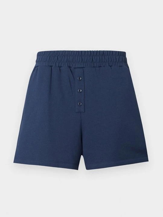 Zdjęcie produktu Szorty Topshop granatowy