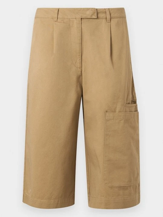 Zdjęcie produktu Szorty Topshop tan
