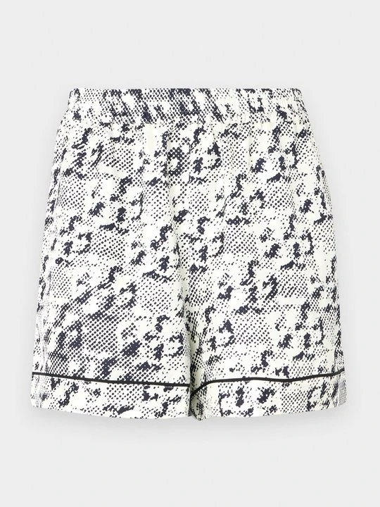 Zdjęcie produktu Szorty Tory Burch czarny