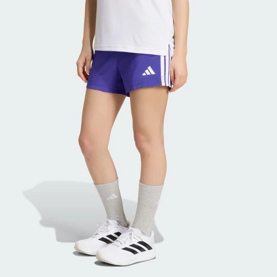 Zdjęcie produktu Szorty Train Essentials 3-Stripes Kids Adidas