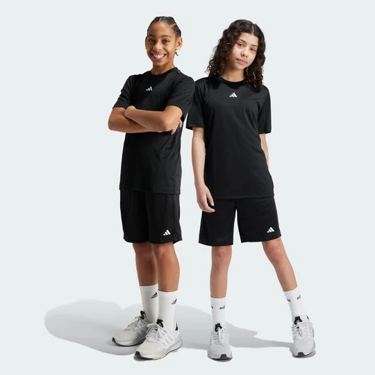 Zdjęcie produktu Szorty Train Essentials Logo Regular Fit Kids Adidas