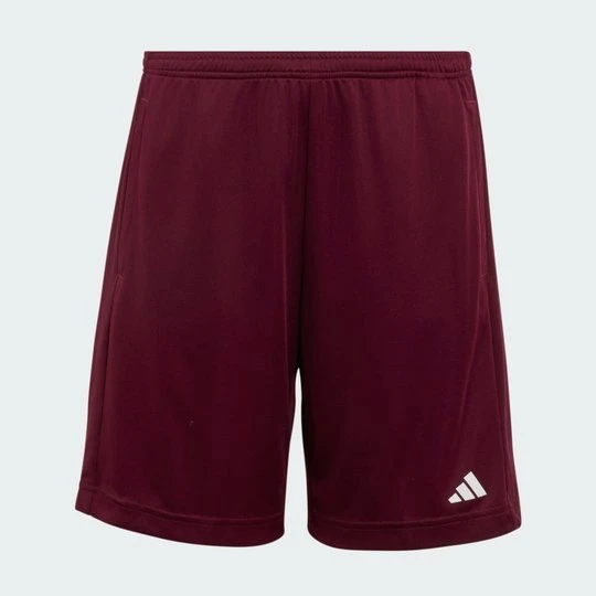 Zdjęcie produktu Szorty Train Essentials Logo Regular Fit Kids Adidas