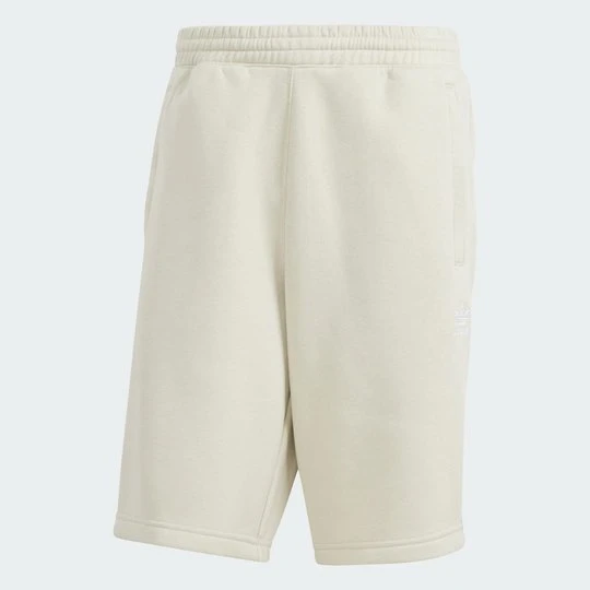 Zdjęcie produktu Szorty Trefoil Essentials Adidas Putty Grey