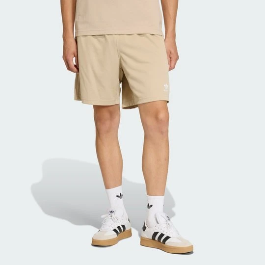 Zdjęcie produktu SZORTY TREFOIL ESSENTIALS MESH Adidas