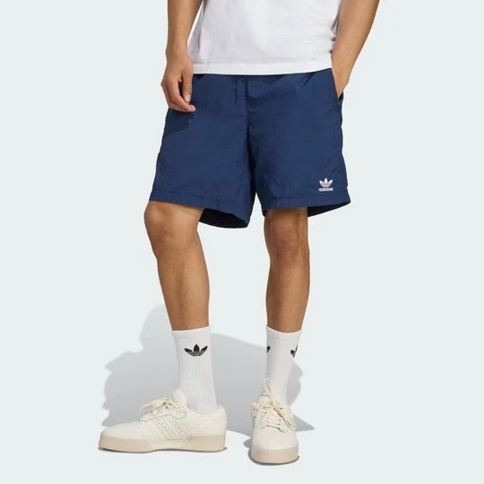 Zdjęcie produktu Szorty Trefoil Essentials Woven Adidas