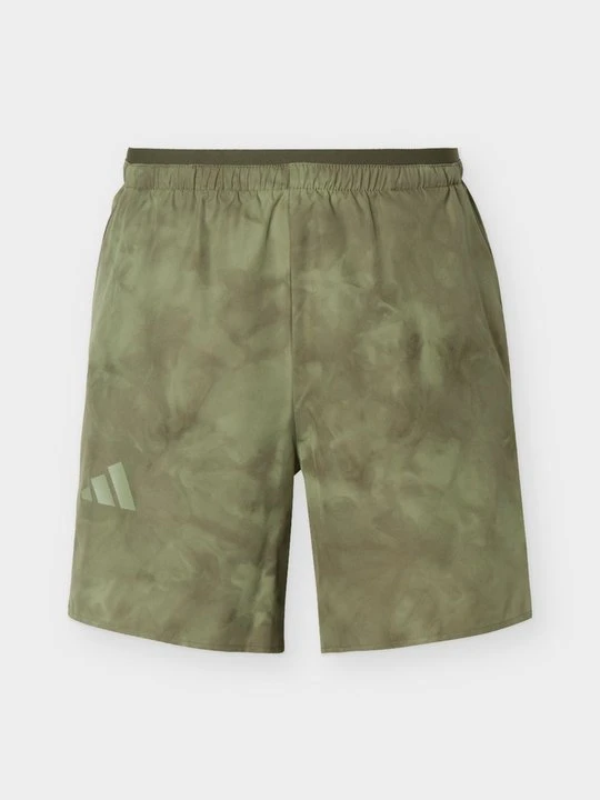 Zdjęcie produktu Szorty trekkingowe Adidas Terrex zielony