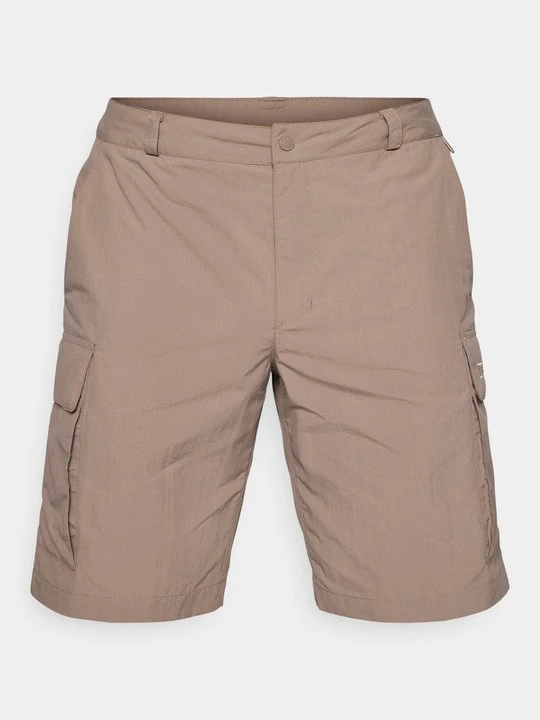 Zdjęcie produktu Szorty trekkingowe Berghaus szary