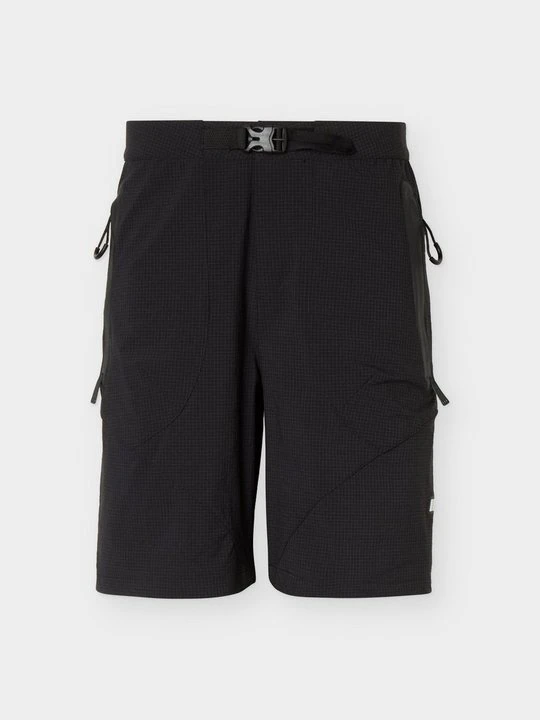 Zdjęcie produktu Szorty trekkingowe Berghaus czarny