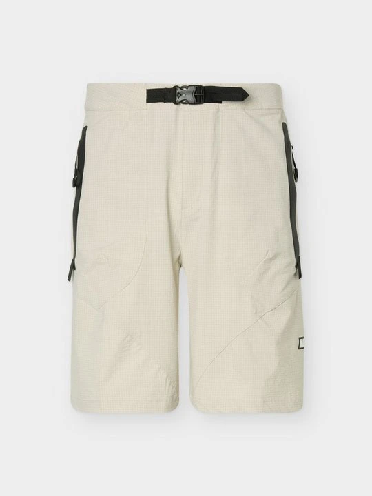 Zdjęcie produktu Szorty trekkingowe Berghaus piaskowy