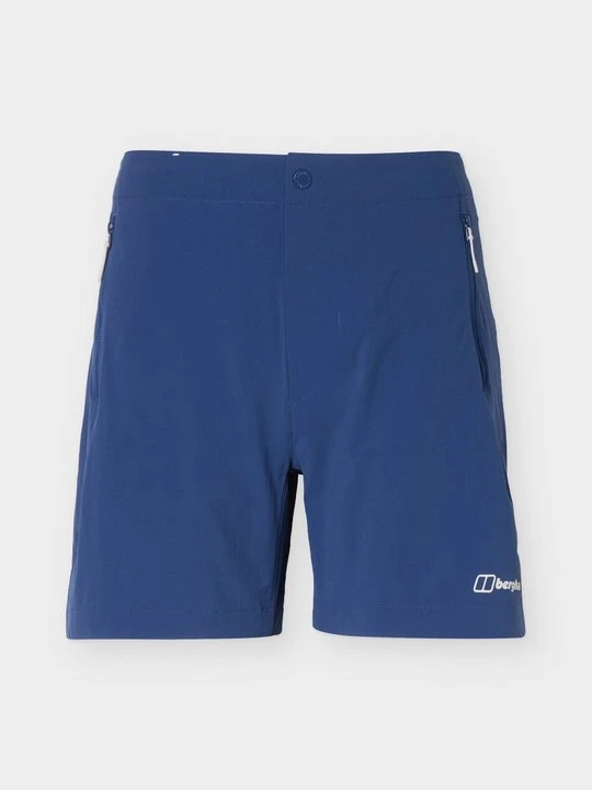 Zdjęcie produktu Szorty trekkingowe Berghaus granatowy