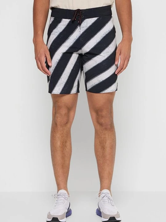 Zdjęcie produktu Szorty trekkingowe Billabong czarny