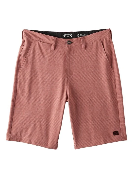 Zdjęcie produktu Szorty trekkingowe Billabong czerwony